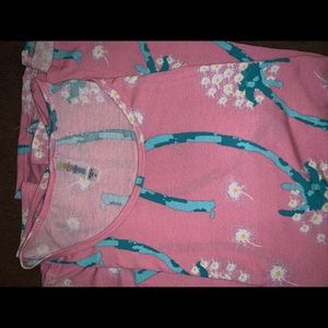 LuLaRoe Perfect Tee Medium